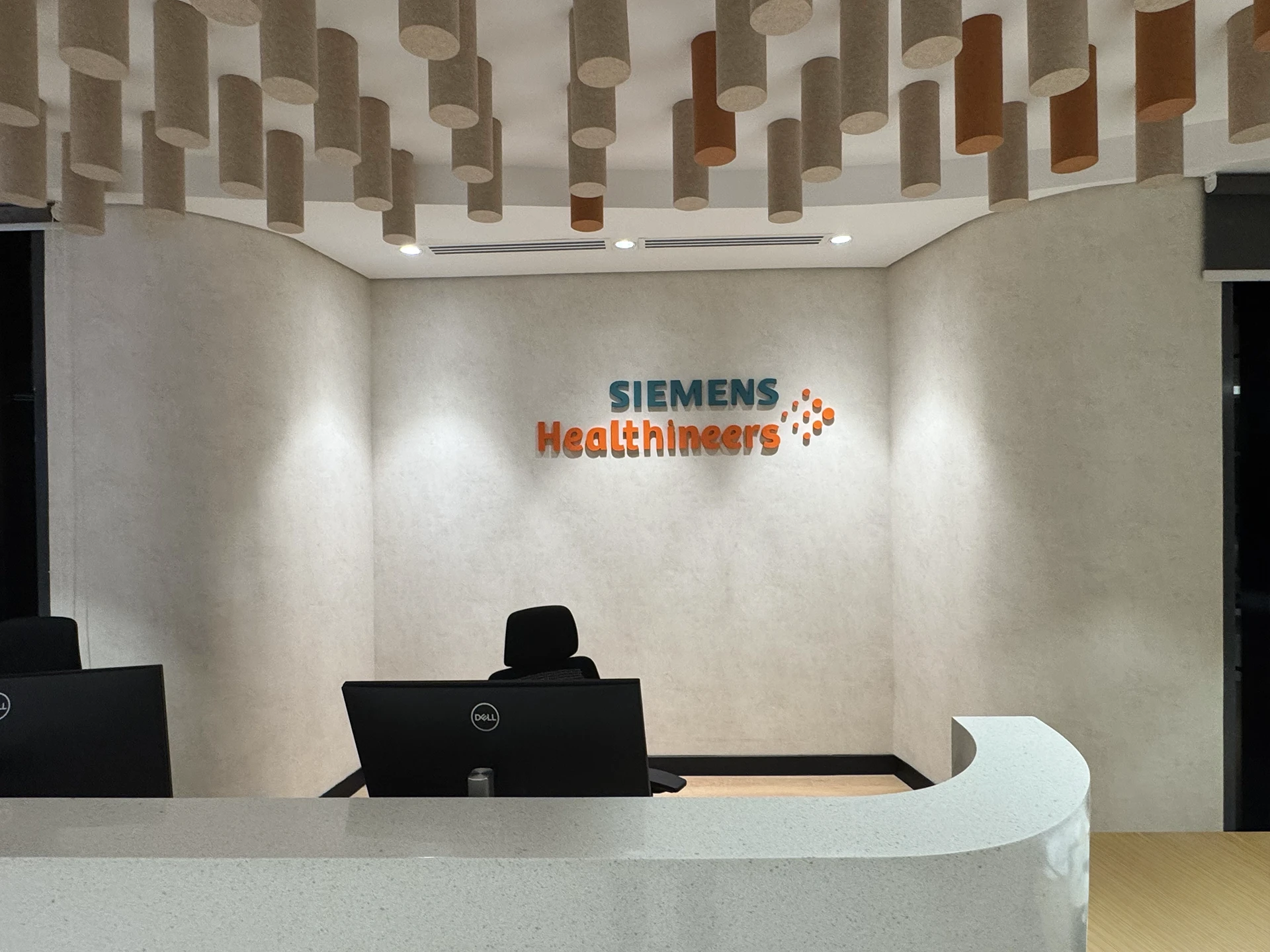 29 - Qoab - Siemens - Jeddah